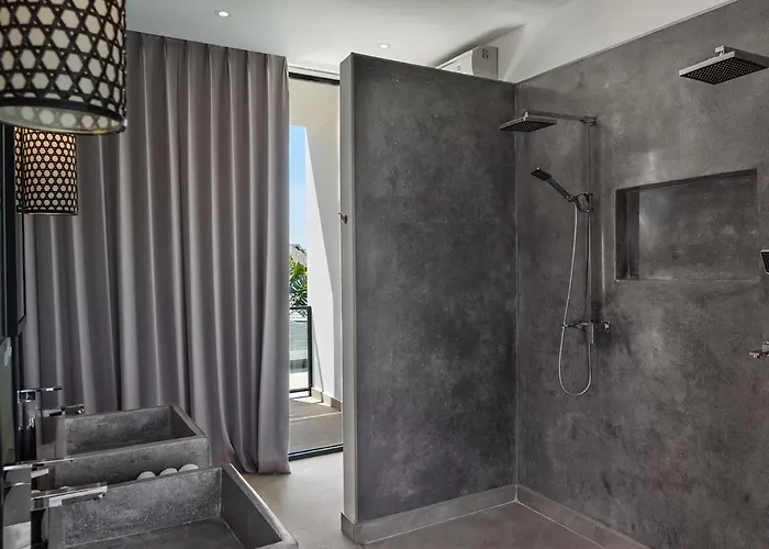 Beachside Villas - 3 Minute Walk To Batu Belig Hotel
