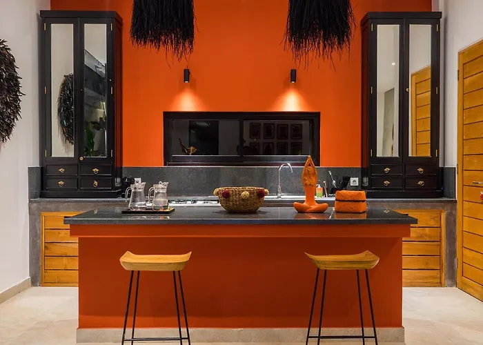 Beachside Villas - 3 Minute Walk To Batu Belig