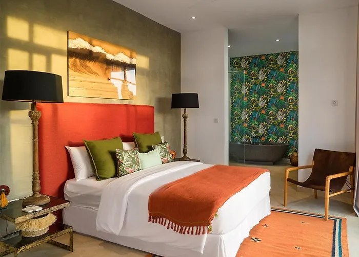 Beachside Villas - 3 Minute Walk To Batu Belig